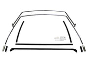 Kit montaggio soft top - Suzuki sj samurai